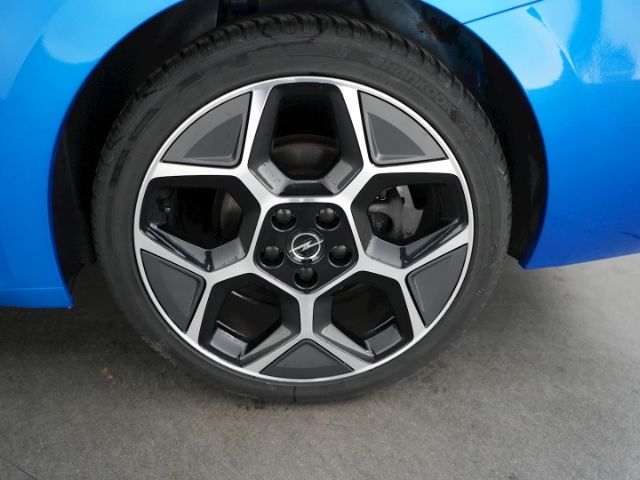 Astra L ST ULTIMATE CDTI AT+LED MATRIX+NAVI+360 