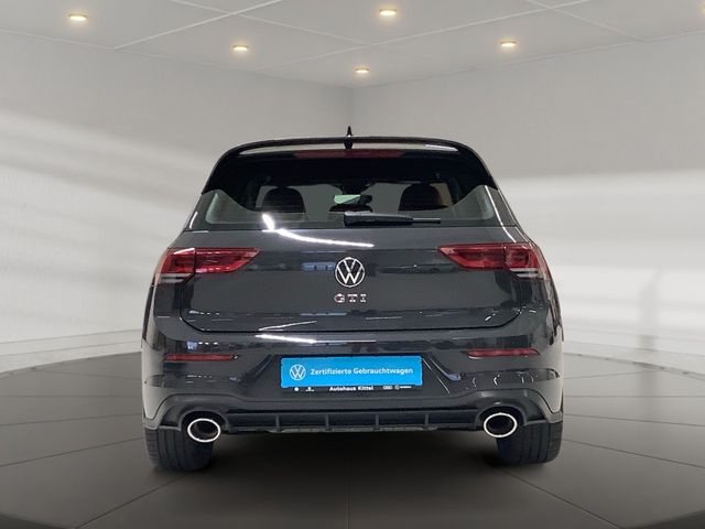 Golf GTI Clubsport 2,0 TSI 221 kW DSG  LED-Plus,