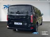 Ford Titanium X 340 L1 Panorama. AHK elektr. Schiebet - Ford Tourneo Custom mit Schiebedach