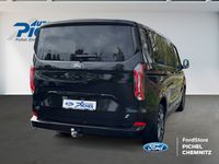 Ford Tourneo Custom - Vorschau Bild 4