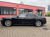 Audi A8 3.0 TDI clean diesel quattro.SD.Navi.Leder. - gebrauchte Audi A8 aus dem Jahr 2015