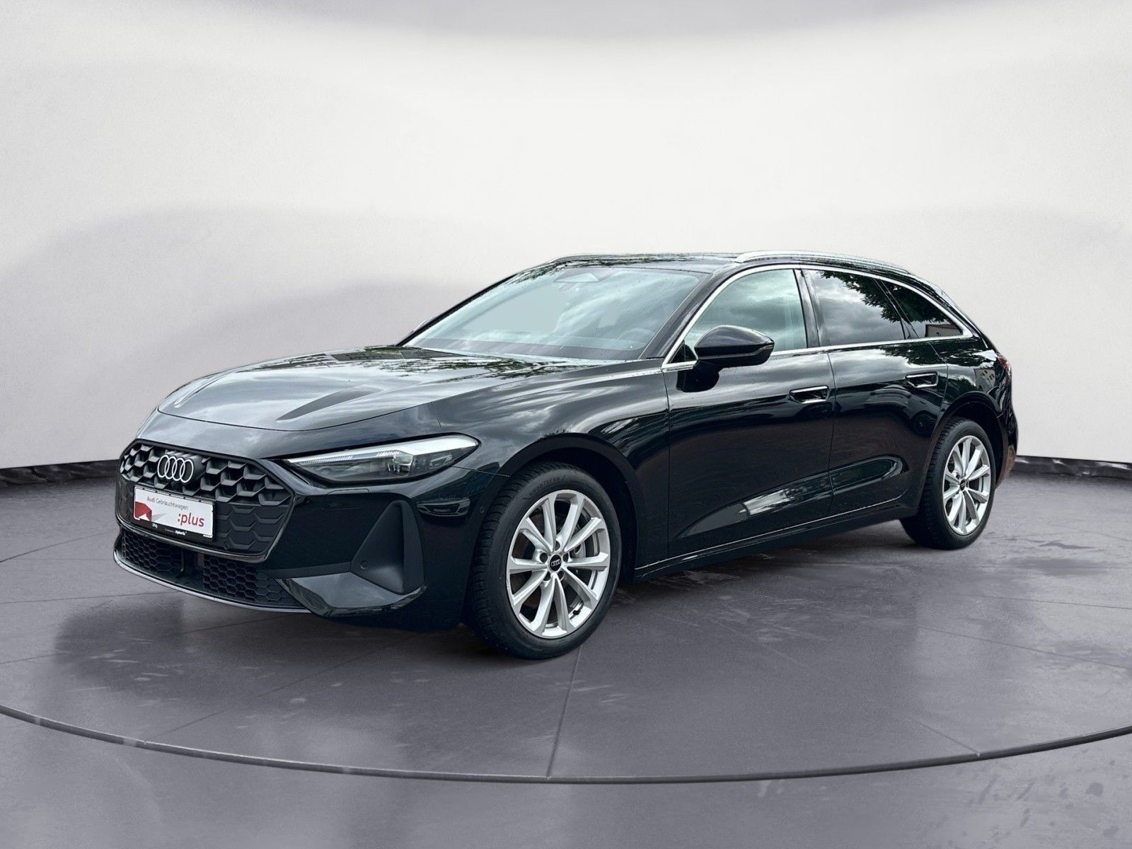 Audi A5 - Bild 2