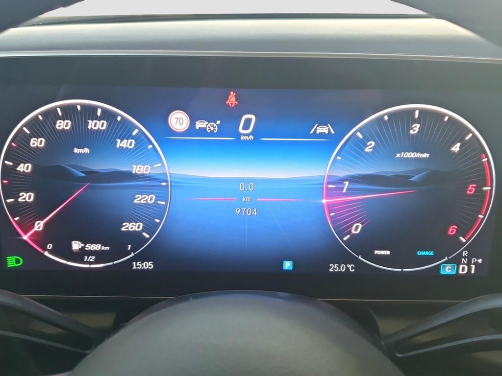 Fahrzeugabbildung Mercedes-Benz GLC 220 d 4M Coupé AMG*AHK*Pano-Dach*Burmester*