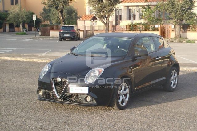 Alfa Romeo ALFA ROMEO MiTo 1.3 JTDm 95 CV S&S