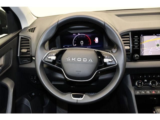 Skoda Karoq - Bild 5