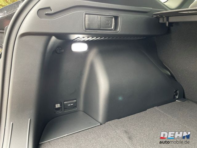 Hyundai Tucson Blackline Mild-Hybrid Prime Mj26 7-DCT 4W