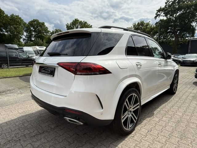 Mercedes-Benz GLE 400 d 4Matic PANO LED AMG-LINE 360 foto 6
