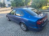 Seat Toledo 2004 - gebrauchte Seat Toledo aus dem Jahr 2004