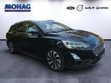 Ford Focus Turnier Cool&Connect 1.0 EcoBoost EU6d-T C - Ford Focus: 1.6