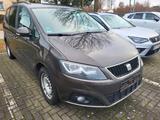 Seat Alhambra Style Xenon 7 Sitz PANO CAM - gebrauchte Seat Alhambra aus dem Jahr 2015
