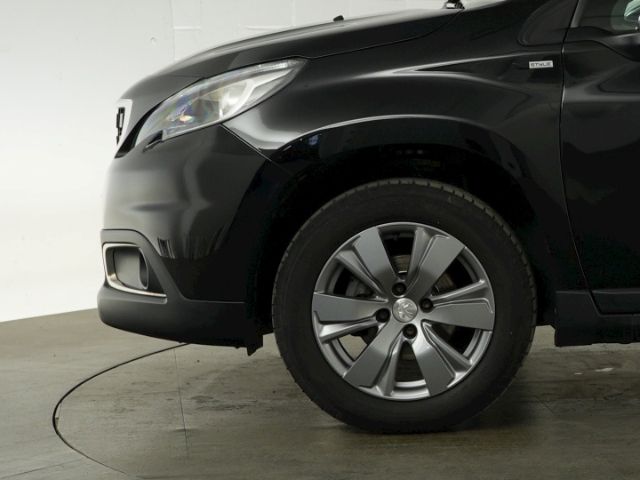 2008 STYLE+PANORAMADACH+PARKPILOT HI+LED TAGFAHR