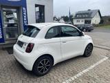 Fiat 500e Action Batterie 23,8 kWh mit erst 15.000 KM - gebrauchte Fiat 500e aus dem Jahr 2022