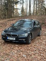 BMW 335d f31 xdrive TÜV bis 02.2026 - BMW: F02