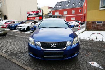 Fahrzeugabbildung Lexus GS 300 erst 99Tkm