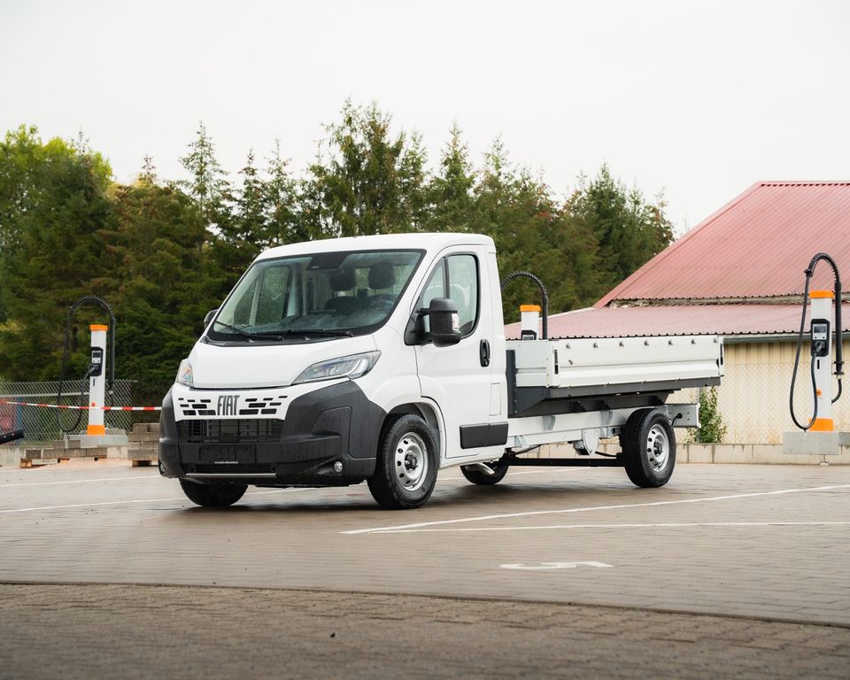 Image of Fiat Ducato