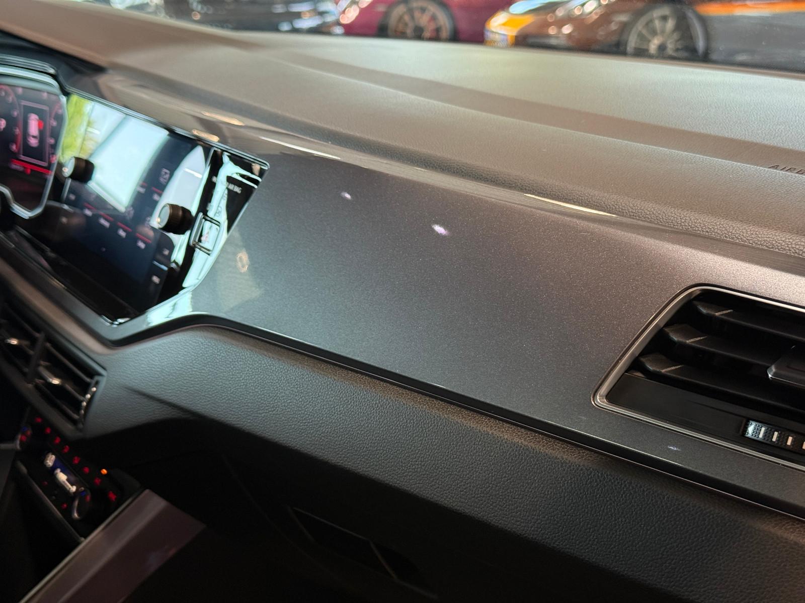 Volkswagen Polo VI GTI DSG LED/SHZ/KLIMA/TEMPOMAT