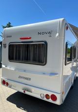 HYMER / ERIBA / HYMERCAR Nova 420 mit Vorzelt,Top gepflegt! - HYMER / ERIBA Vorzelt