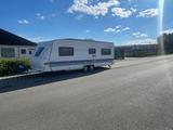 Hobby Excelsior 610 UL /UF - Offers matching your search criteria