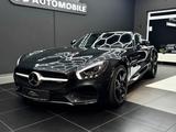 Mercedes-Benz AMG GT Coupe*BURMESTER*PANO*CAM*1.HAND*MEMORY - gebrauchte Mercedes-Benz AMG GT aus dem Jahr 2015