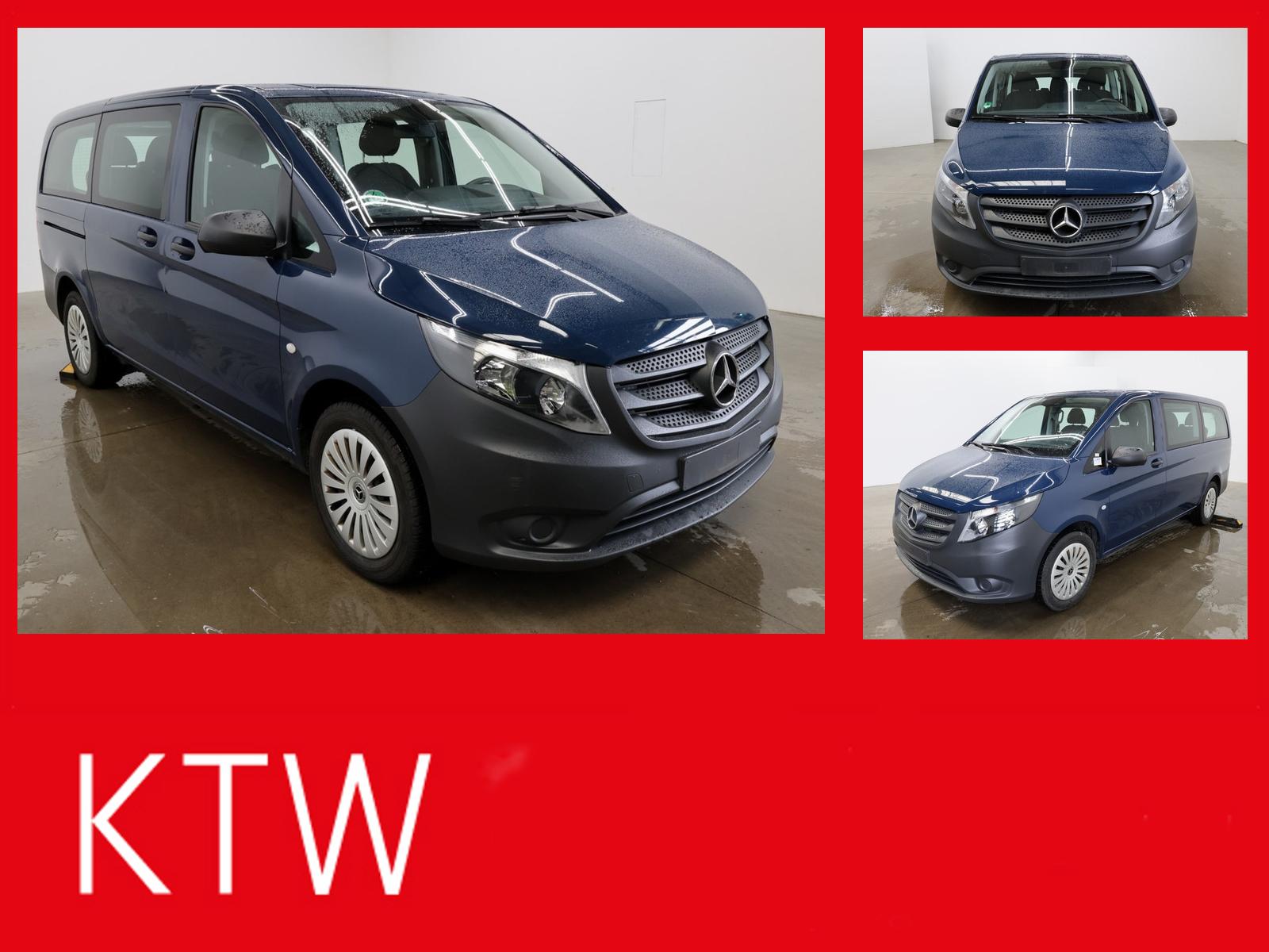 Mercedes-Benz Vito 114 TourerPro,lang,Automatik,8Sitze,Kamera
