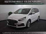 Ford Galaxy 2.0 Eco Titanium *7Sitzer*AHK*KAM*ACC*LED - weiße Ford Galaxy
