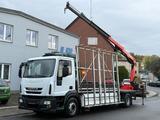 Iveco EUROCARGO ML150E22*Kran Palfinger 11001-K*GERMAN - Iveco 110