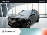 Mercedes-Benz GLS 350d 4M AMG Advanced+ AHK 3,5t Pano KeyGo - Mercedes-Benz GLS 350 Gebrauchtwagen