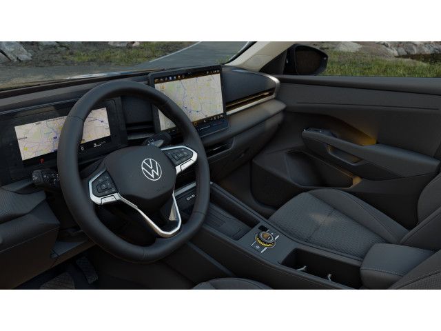 Volkswagen T-Roc 1.5 eTSI DSG Life neues Modell LED ACC foto 3
