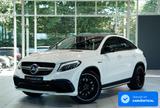 Mercedes-Benz GLE 63 AMG 4M *22 *Perf-AGA*Pano*Night*Memory - Mercedes-Benz GLE-Klasse in Wuppertal