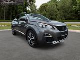 Peugeot 5008 Allure 1,2  7 Sitze 2. Hand - Peugeot 5008 in Leverkusen