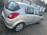 Opel OPEL CORSA D 1.3 DIESEL - Opel Corsa aus 2007 mit Diesel-Antrieb