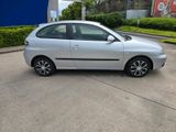 Seat Ibiza 1.4 Liter Benzin mit Klima 49.8... - Seat Ibiza aus 2007: 1.4