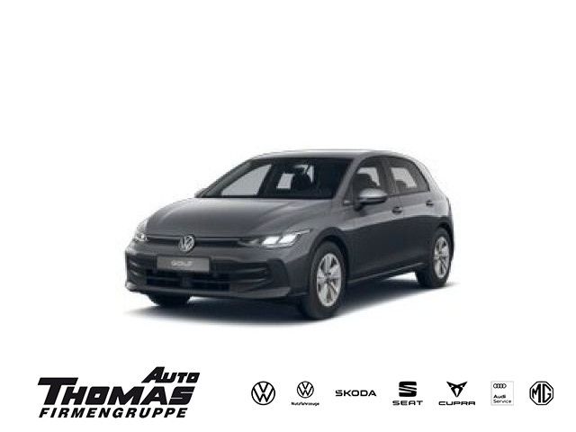 Volkswagen Golf "GOAL" 1.5 TSI *KAMERA*SHZ*LightAssist*