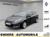 Kia Ceed Sportswagon Dream Team 1.6 GDI +PDC+Shz.+ - gebrauchte Kia cee'd / Ceed aus dem Jahr 2018