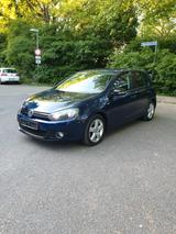 Volkswagen Golf 1.2 TSI BlueMotion Technology MATCH MAT... - Volkswagen Golf: Match Bluemotion Technology