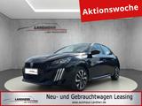 Peugeot 208 Style // LED/PDC/Spurhalteassistent