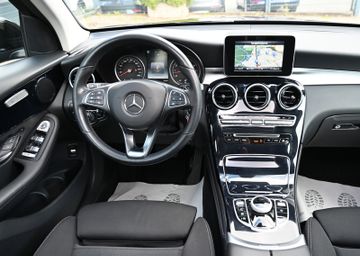 Mercedes GLC 250 - 12