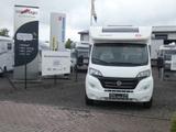 Eura Mobil Profila T 720 EB - Eura Mobil Eb