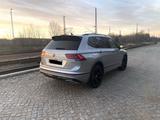 Volkswagen Tiguan Allspace 2.0 TDI R-Line DSG 4MOTION High. - Volkswagen Tiguan Allspace: Von Privat