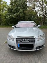 Audi a6 c6 3.0TDI Quattro - Audi A6 aus 2006: 3.0