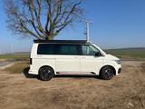 Volkswagen T6.1 California Ocean Edition, Garantie bis 2/28 - Volkswagen T6 California in Erfurt