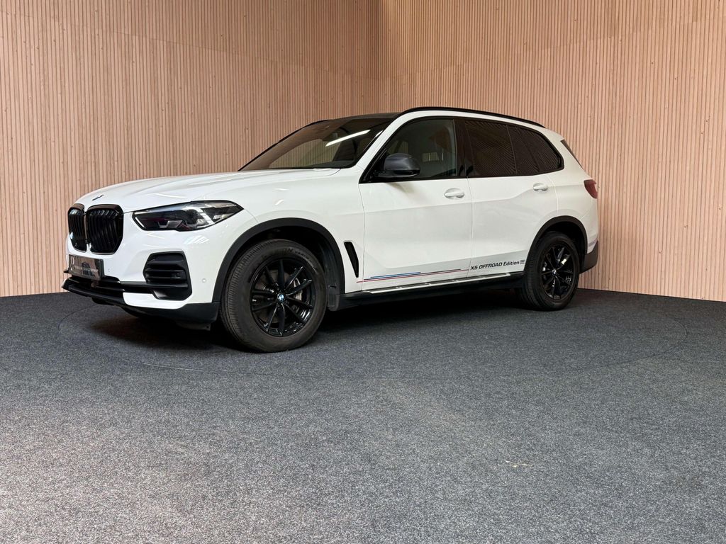 Image of BMW X5