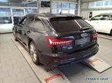 Audi A6 Avant 55 TFSI e S Line Leder,HDMatrix,Navi - Audi A6 mit Hybrid-Antrieb: Kombi