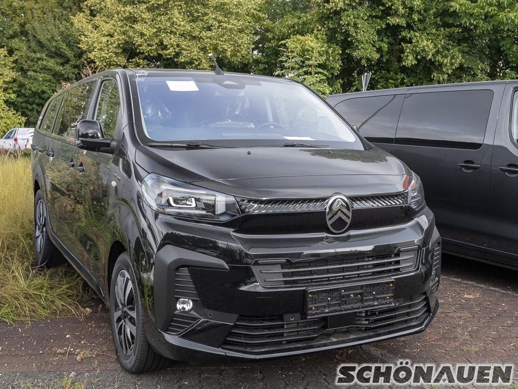 Citroën Spacetourer Plus XL Diesel +AHK+AUT+KomfortPaket imagem 2