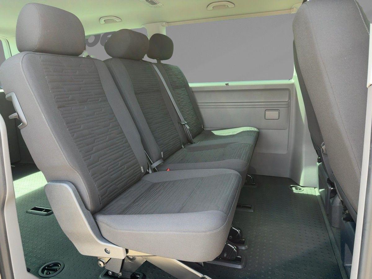 Volkswagen T6.1 Caravelle 2.0 TDI DSG 4M Comfortline LR AHK