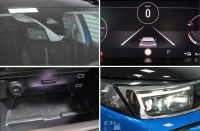 Opel Grandland 1.6 GSe *NAVI/LED/SHZ/PDC/RFK/AHK*