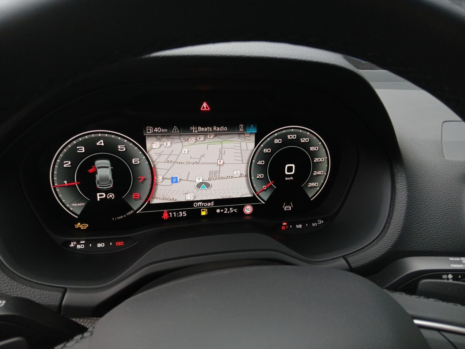 Audi Q2 - Bild 16