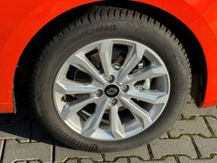 Fahrzeugabbildung Clio V Evolution 1.6 E-TECH Hybrid 145 Kamera/Al