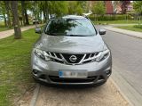 Nissan Murano Z51 dCi Tüv 