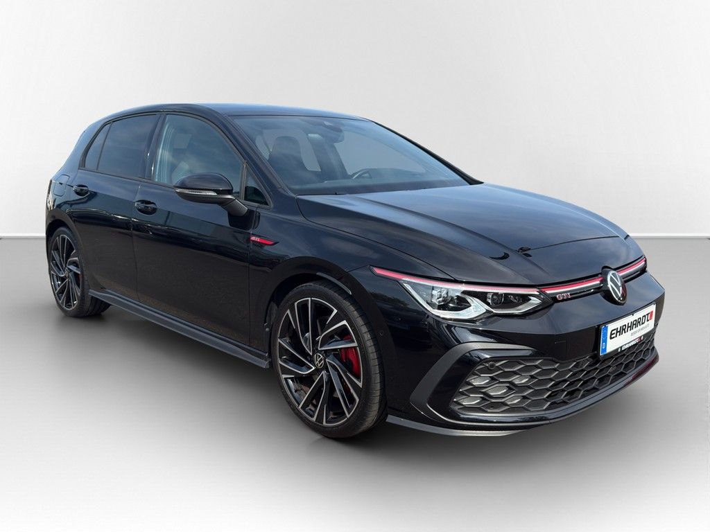 Volkswagen Golf - Bild 3